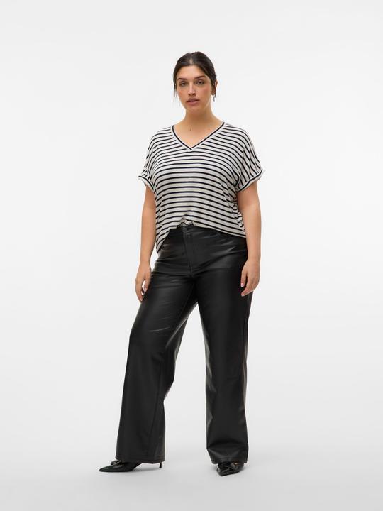 Produktbild Vero Moda VMCTESSA Hohe Taille Hose Hose (W46/L32)