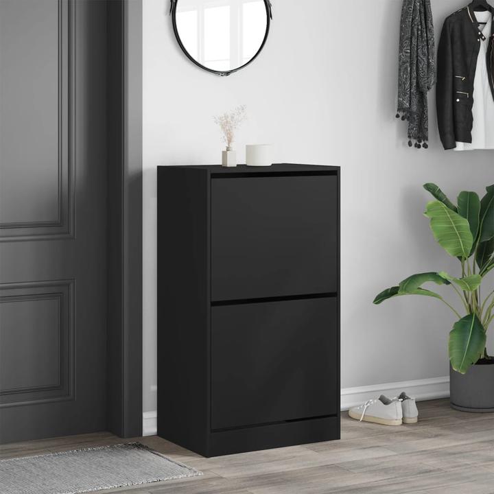 Image du produit VidaXL Nalani (60 x 42 x 108 cm)
