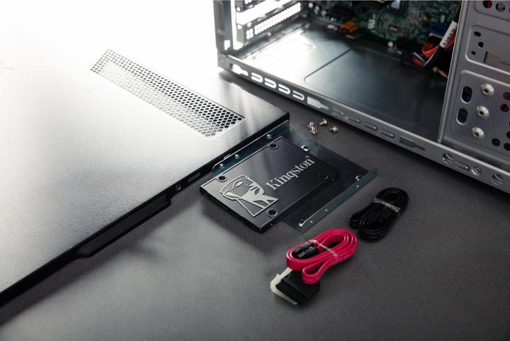 Immagine prodotto Kingston KC600 (512 GB, 2.5")