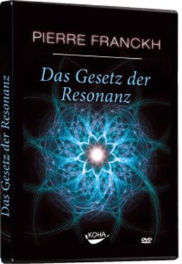 Image du produit La loi de la résonance (DVD, 2010, Allemand)