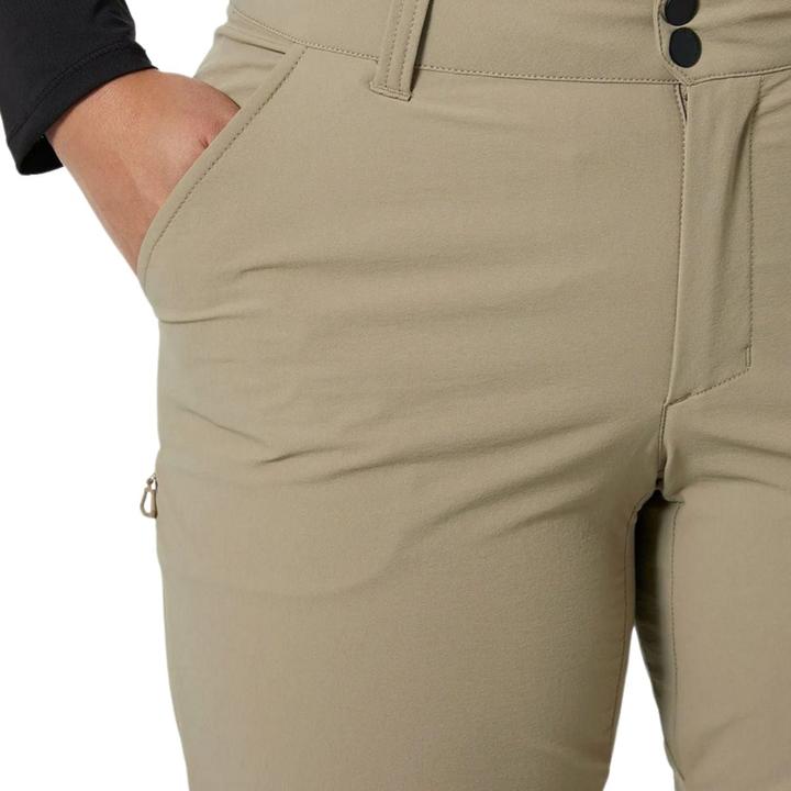 Actual product image Helly Hansen W Brona Softshell Pant (M)