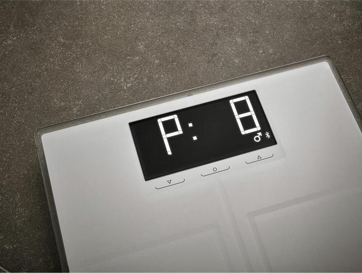 Produktbild Soehnle Shape Sense Connect 200 mit Bluetooth® (200 kg)