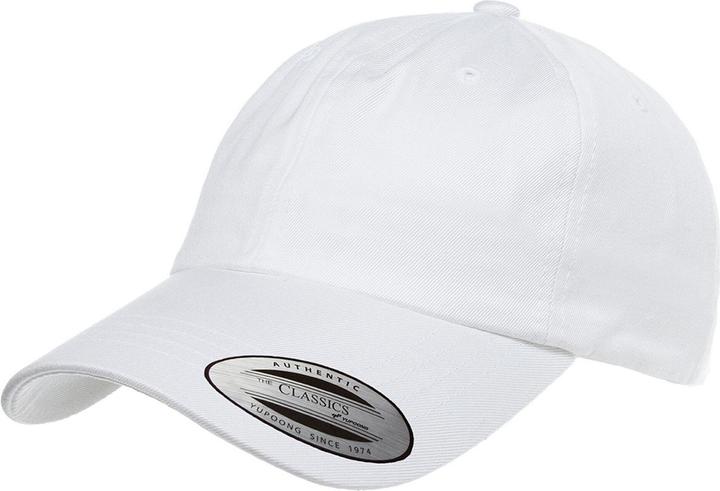 Flexfit Kappe Niedriges Profil (One Size)