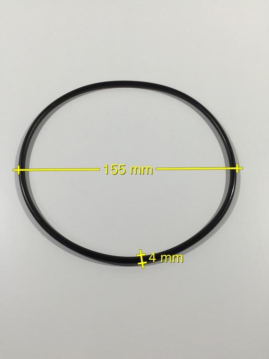 Actual product image Intex Spare part set sealing rings