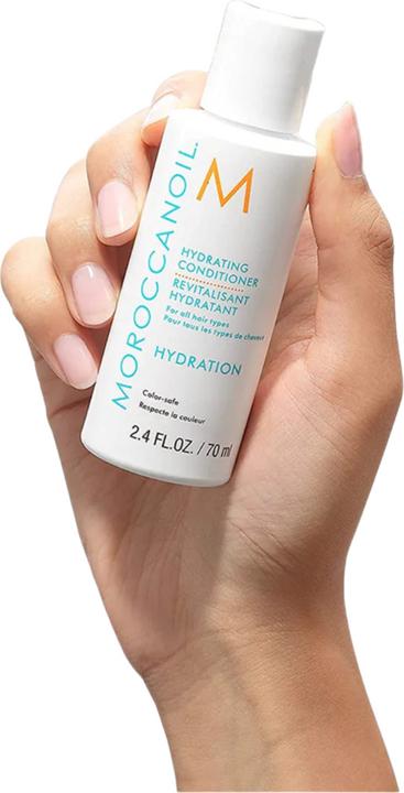 Produktbild Moroccanoil Hydrating (70 ml)