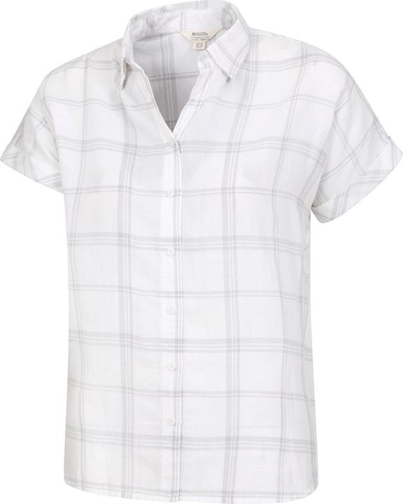 Image du produit Mountain Warehouse - Chemisier PALM - Femme (42 D)
