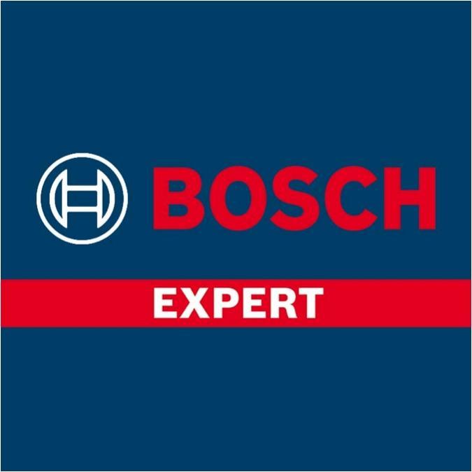 Image du produit Bosch Professional Zubehör Poignée EXPERT pour Vibration Control M10 Meuleuse d'angle, 169 x 69 mm