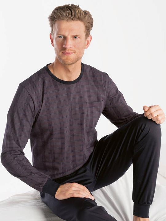Produktbild ISA Bodywear Pyjama lang (XL)