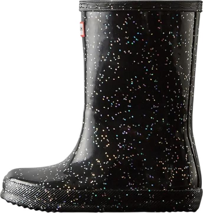 Produktbild Hunter Mädchen Gummistiefel First Giant Glitzer (34)