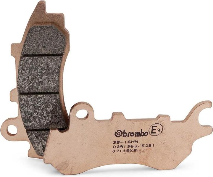 Immagine prodotto Brembo 125/150 PCX 18 > (Shimano)