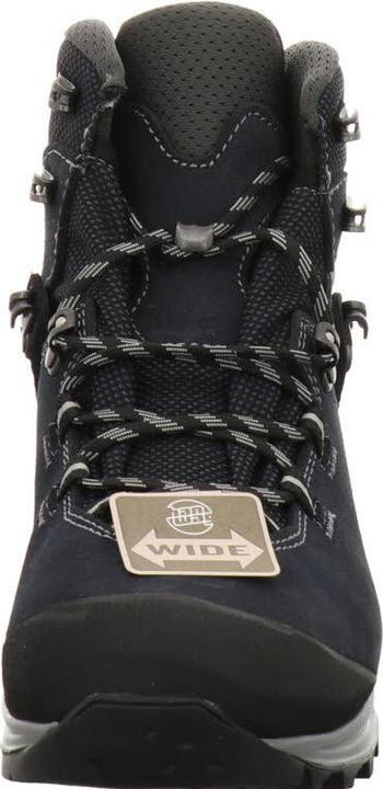Produktbild Hanwag Tatra Light Wide GTX Schuhe (39)