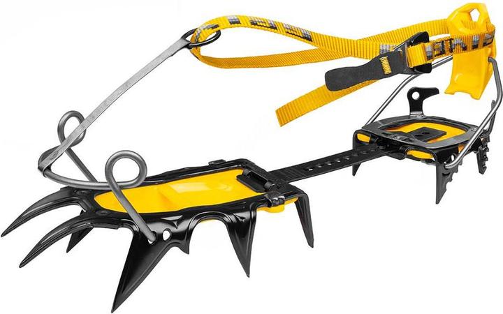 Image du produit Grivel G12 Cramp-O-Matic EVO Crampons (36, 37, 38, 39, 40, 41, 42, 43, 44, 45, 46, 47)