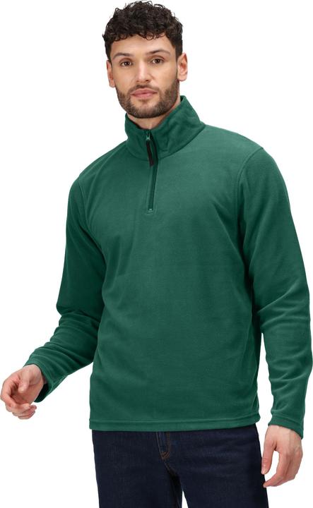 Actual product image Regatta Fleece top with zip up to the chest (L)