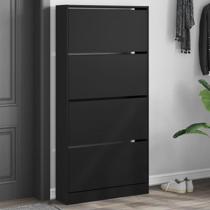 Image du produit VidaXL Jennica (80 x 21 x 163,5 cm)