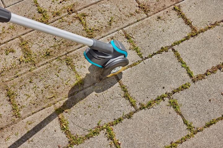 Actual product image Gardena Easy-Weed 1800/18V P4A solo