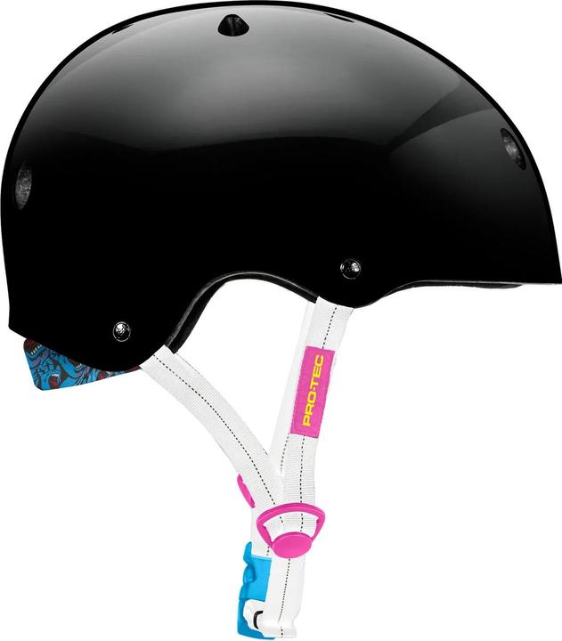 Actual product image Pro-Tec M41343 (S/M, Protector shorts)