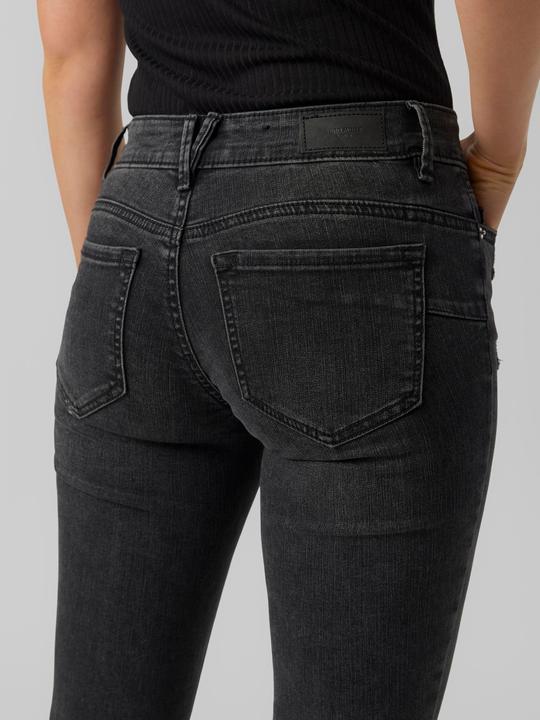Immagine prodotto Vero Moda Jeans a vita bassa (34)