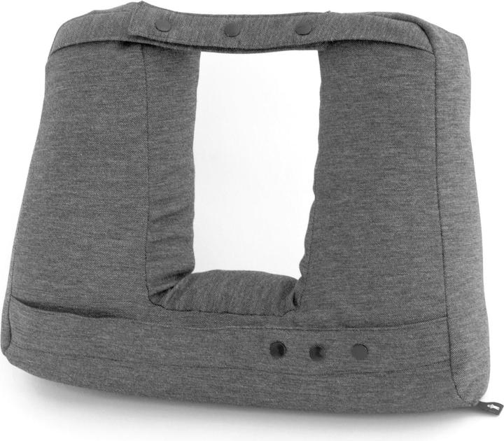 Immagine prodotto Bosign Cuscino da viaggio Kneck 3in1 S&P (Cuscino per testa e collo)
