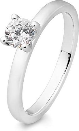 Immagine prodotto Breuning 4 artigli da 0,30-0,50 ct. (57, 585/14 K Oro)