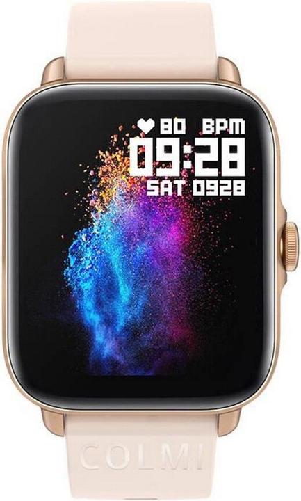 Image du produit Colmi P28 Plus Smartwatch (or)