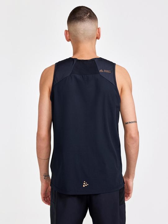 Actual product image Craft Pro Trail Singlet (M)