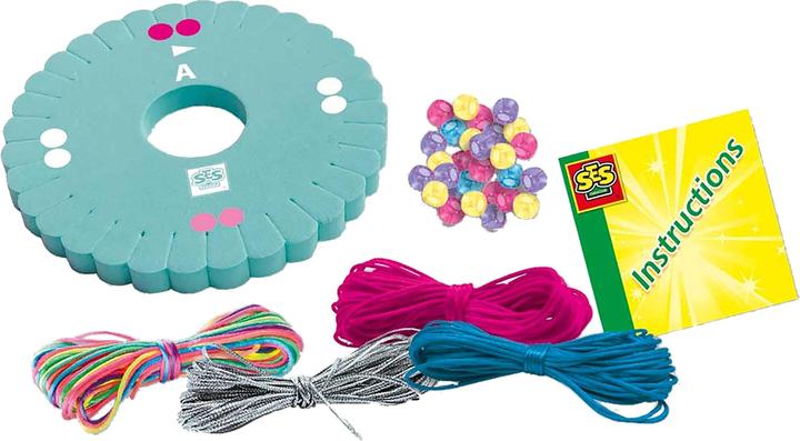 Immagine prodotto Sombo Braccialetti dell'amicizia BFF