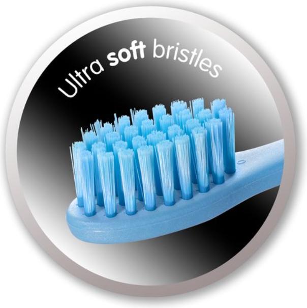Image du produit Trisa Compact Soft Trio (Souple, 1 x)