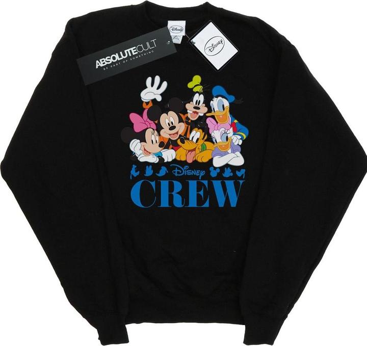 Image du produit Disney - Sweat MICKEY MOUSE FRIENDS - Homme (XL)