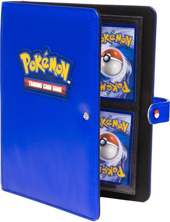 Produktbild Ultra Pro Pokémon - Premium Snap Binder