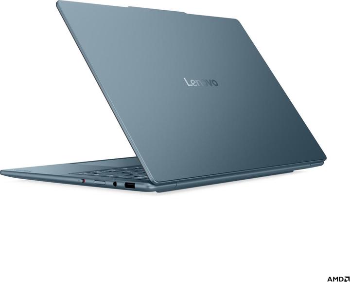 Actual product image Lenovo Yoga Slim 7 14 (14", AMD Ryzen Z1, 32 GB, 1000 GB, DE)