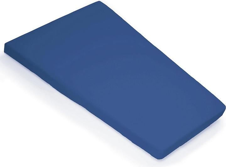 Actual product image Compass Yacht fitted sheet