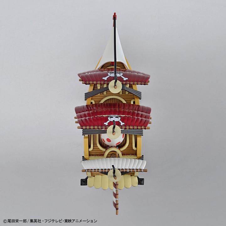 Image du produit Bandai One Piece - Oro Jackson Grand Ship