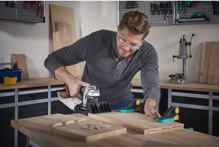 Actual product image wolfcraft Multi wood router 2920000