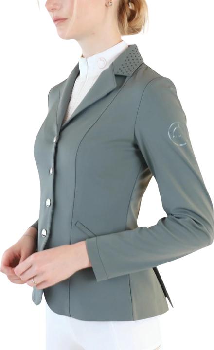 Produktbild Montar reitturnierjacke damen bonnie crystal (34)