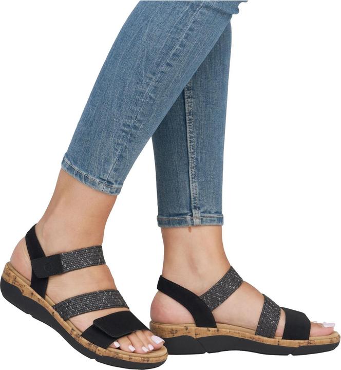 Actual product image Remonte Sandalen (42)