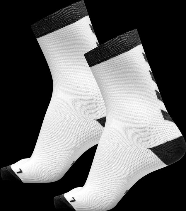 Actual product image hummel Element Indoor Sport Sock 2 Pack (27 - 30)