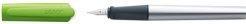 Produktbild Lamy Füllfederhalter 064 FH nexx smaragd (Silber)