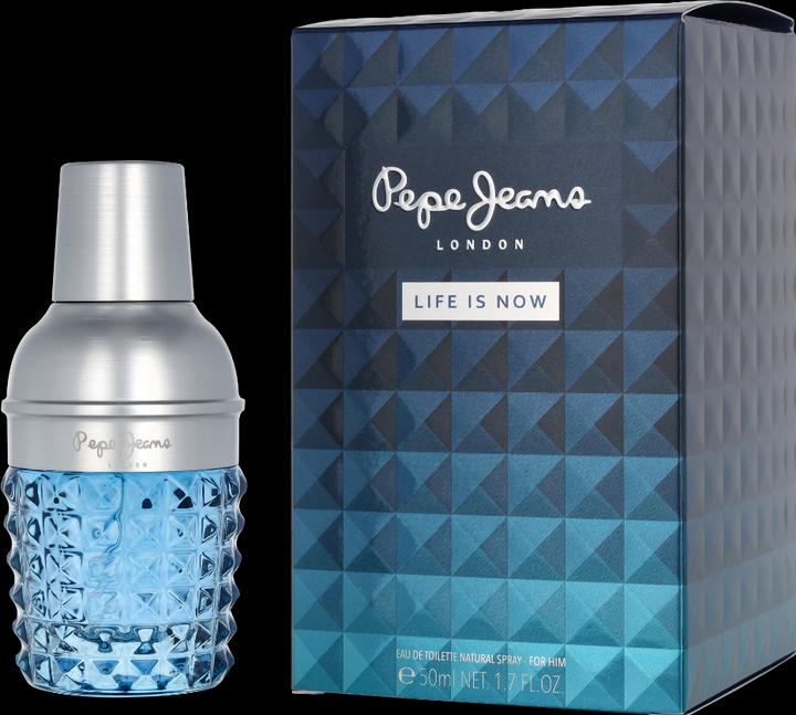 Immagine prodotto Pepe Jeans Profumi per lui (Eau de toilette, 50 ml)