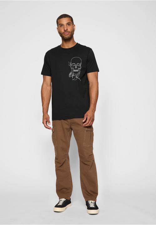 Image du produit Mister Tee Tee Skull One Line - 89249 (4XL)