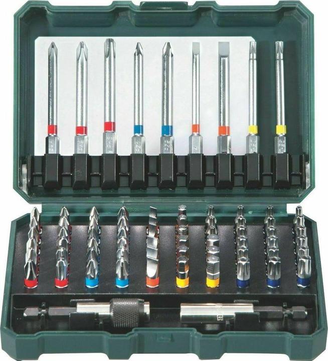 Metabo Sp (1/2", 3/8", 1/4", 3/4", 5/16")