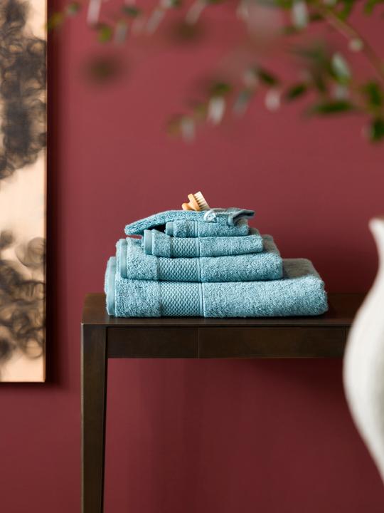 Image du produit Möve Pure Luxury Savon-tissu 30x30 (30 x 30 cm)