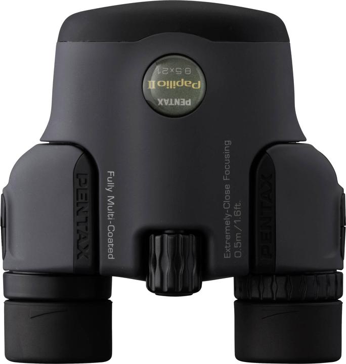 Actual product image Pentax Papilio II (8.50 x, 21 mm)