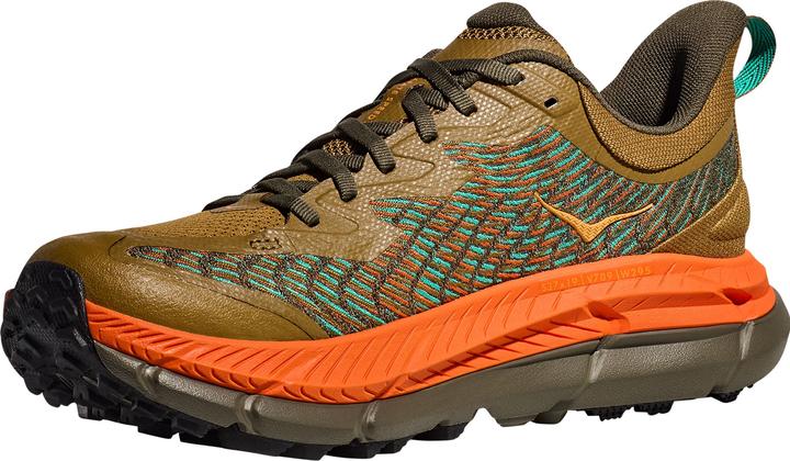 Immagine prodotto Hoka Mafate Speed 4 (45)