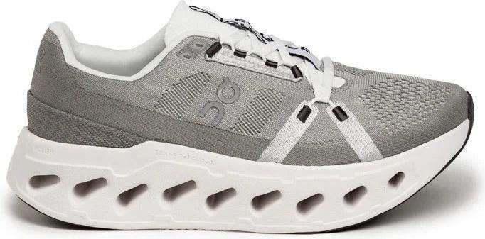 Actual product image On Running On Cloud Eclipse Alloy/White Man (44.5)