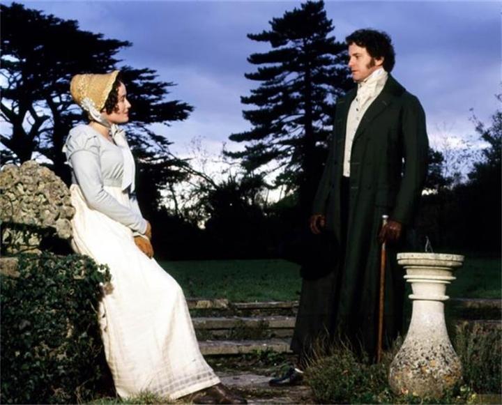 Immagine prodotto Pride & Prejudice - Orgoglio e pregiudizio (DVD, 1995, Tedesco)
