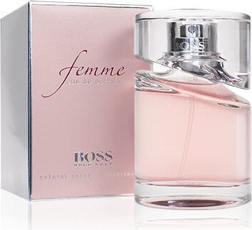 Actual product image BOSS Femme (Eau de parfum, 30 ml)