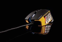 Produktbild Corsair Scimitar Pro Rgb (Kabelgebunden)
