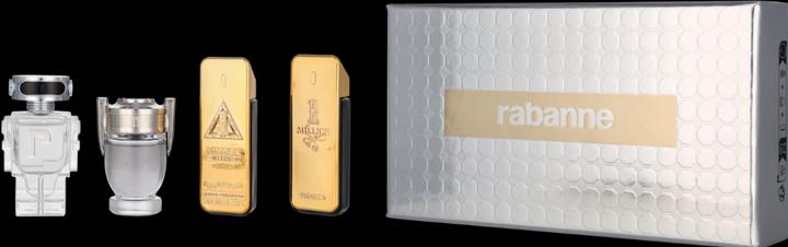 Produktbild NoName Miniaturas Paco Rabanne