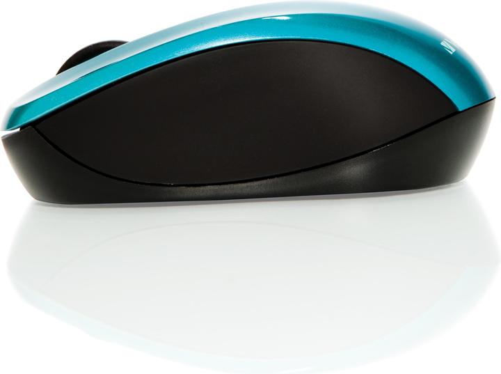 Actual product image Verbatim Go Nano Wireless Mouse (Wireless)