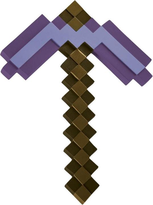 Produktbild Jakks Pacific Disguise - Minecraft Enchanted Pickaxe (112569)
